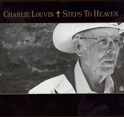Charlie Louvin